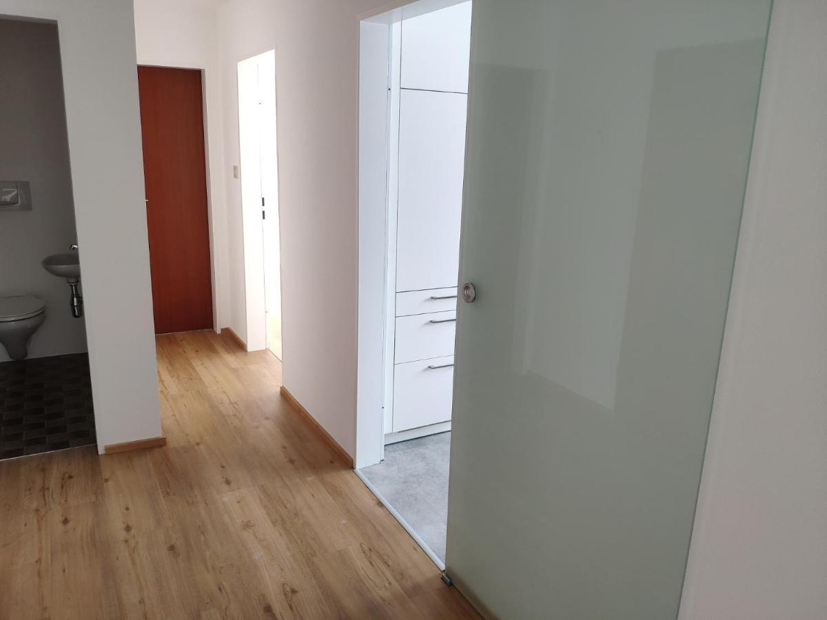 Appartement Bergjuwel Kleinwalsertal