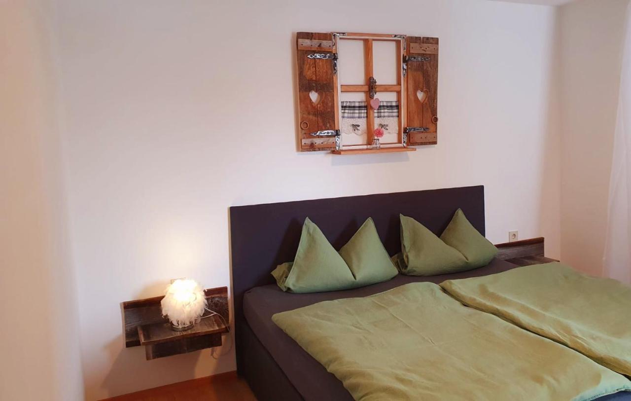 Bergjuwel Kleinwalsertal Appartement