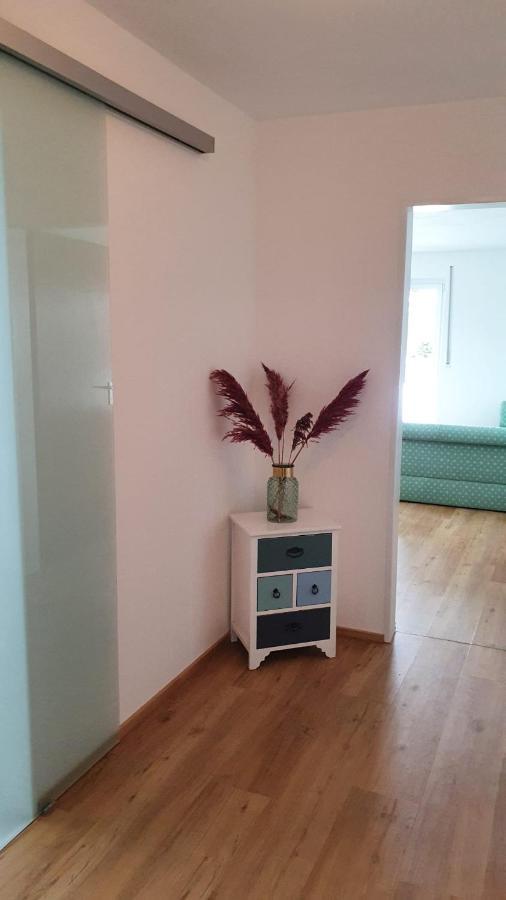 Appartement Bergjuwel Kleinwalsertal Hirschegg (Vorarlberg)