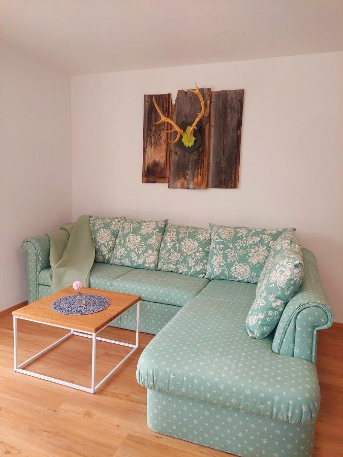 Appartement Bergjuwel Kleinwalsertal *