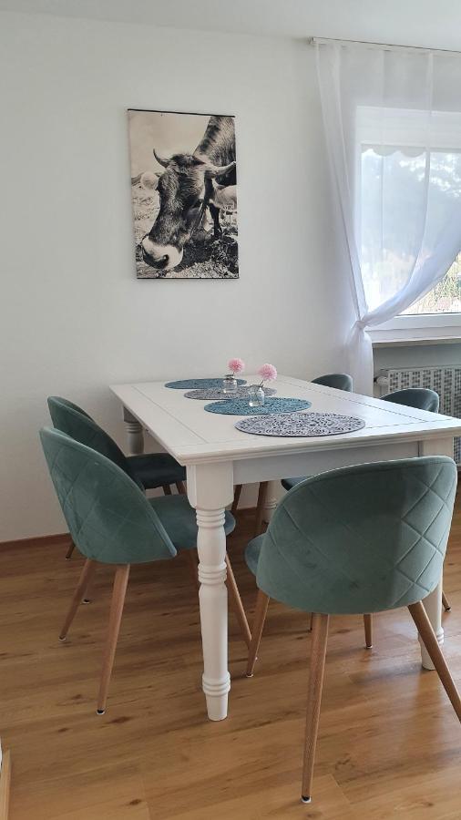 Appartement Bergjuwel Kleinwalsertal