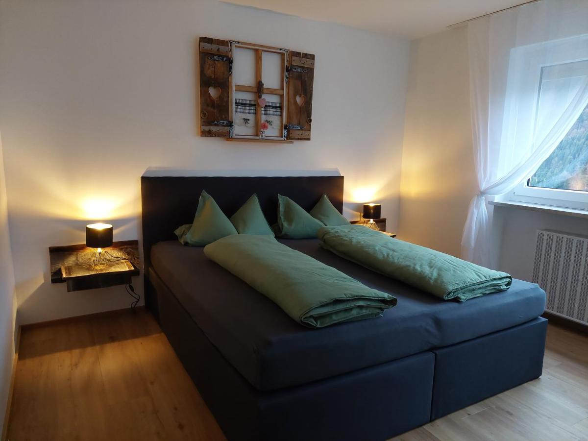 Bergjuwel Kleinwalsertal Appartement Hirschegg (Vorarlberg)