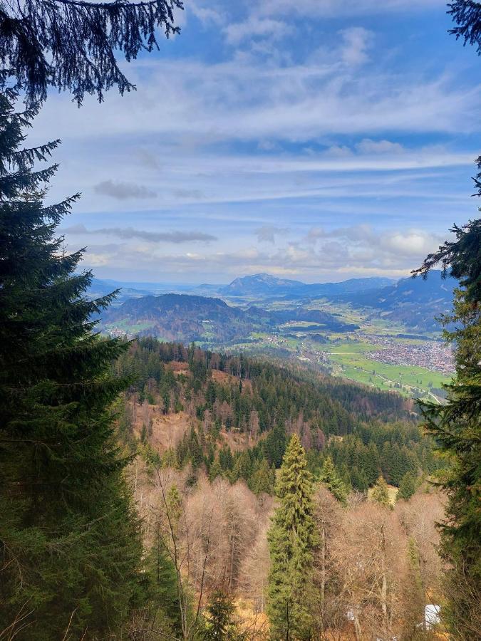 Bergjuwel Kleinwalsertal