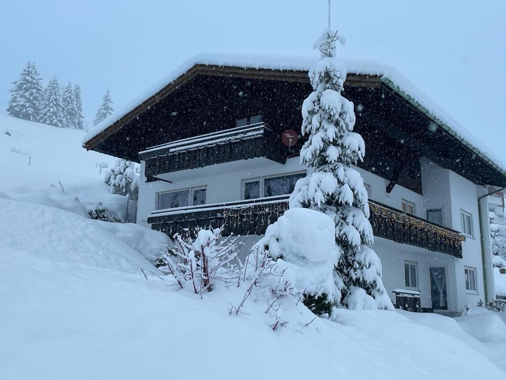 Bergjuwel Kleinwalsertal *